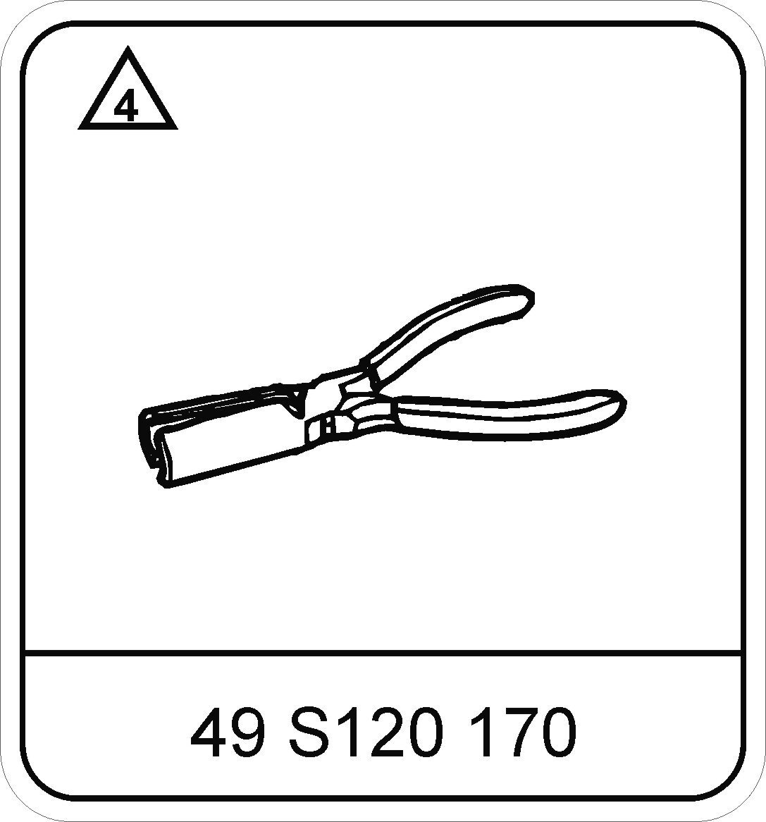 Carro portaherramientas - WW-TSS-MRD-1000 - Werner Weitner GmbH